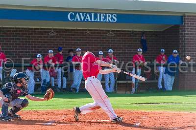 JV Base vs River  043